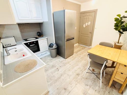 Appart Hotel 23 - Le Cocon Creusois 1 in Gueret