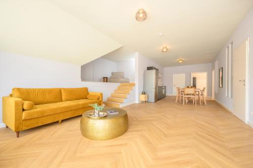 Palais Palffy Suits, Vídeň (fotografie 2)