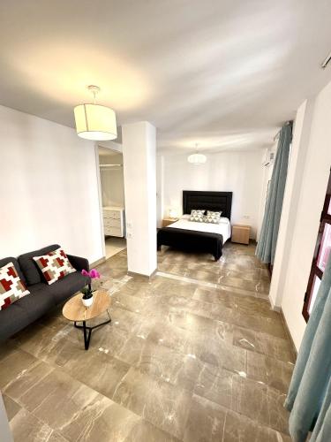 Colcha Suites - Duplex Penthouse by Medina Living, Granada (fotografie 7)