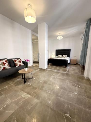 Colcha Suites - Duplex Penthouse by Medina Living, Granada (fotografie 8)