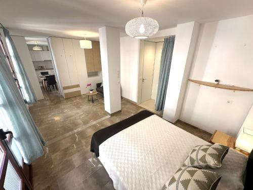 Colcha Suites - Duplex Penthouse by Medina Living, Granada (fotografie 9)