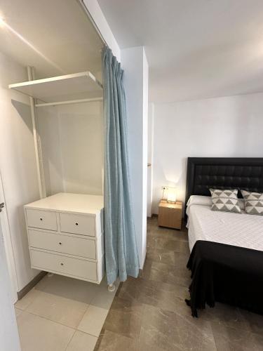 Colcha Suites - Duplex Penthouse by Medina Living, Granada (fotografie 10)
