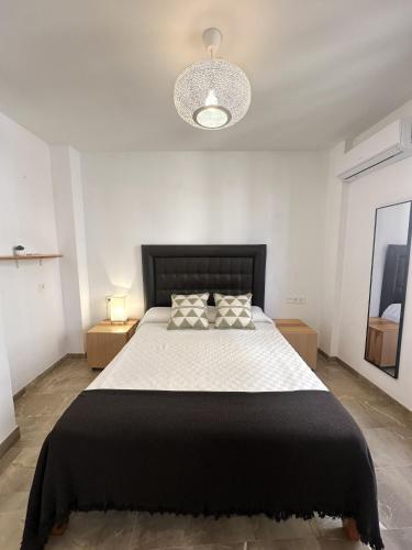 Colcha Suites - Duplex Penthouse by Medina Living, Granada (fotografie 11)