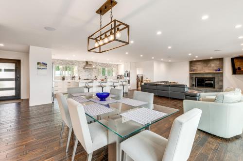 2 Mi to Lake Poway Mtn-View Escape with Patio! in Poway