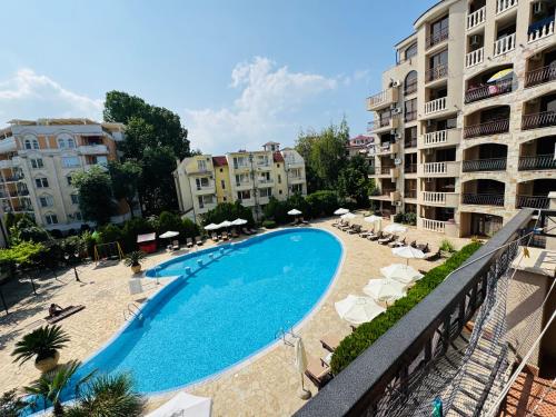 One-Bedroom Apartment room in KALIA C9 One Bedroom Apartment