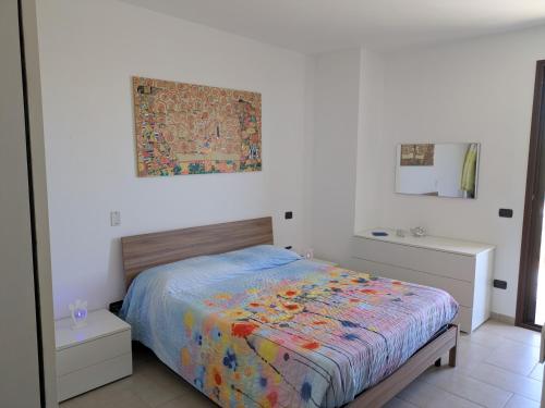 Casa al Sole – khách sạn tại Giurdignano