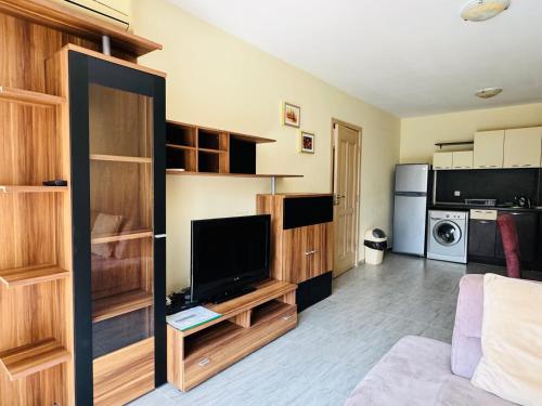 One-Bedroom Apartment image 7