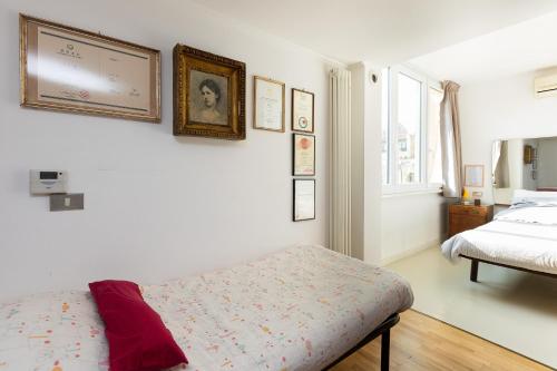 Borgo Vittorio Terrace by Rental in Rome, Rome (photo 4)