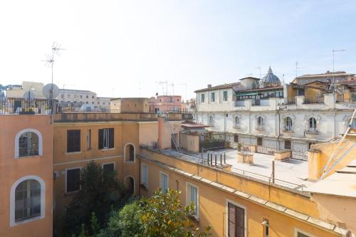 Borgo Vittorio Terrace by Rental in Rome, Rome (photo 10)