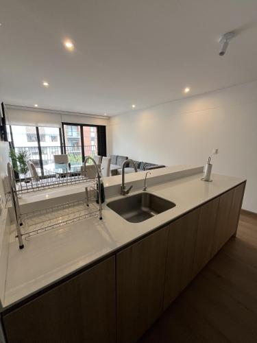 Dpto Miraflores Calle Chiclayo 3BR