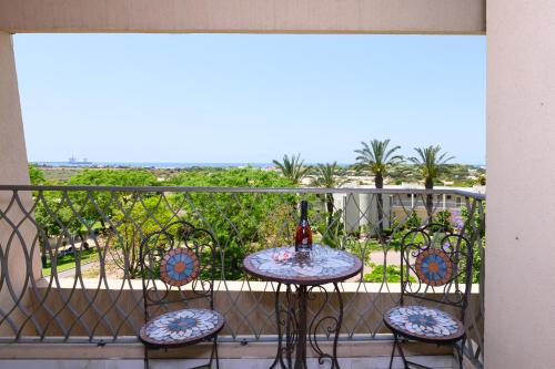 Royal Suite Caesarea in Caesarea