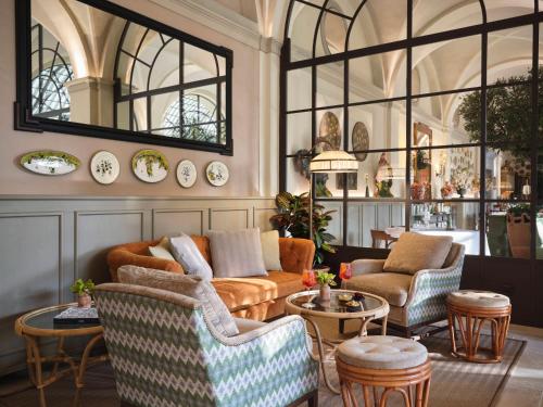 Collegio alla Querce, Auberge Collection, Florence (photo 11)