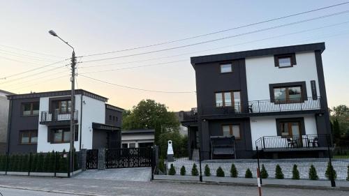 Apartamenty Wadowity- Energylandia Zator