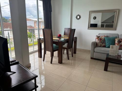 . Apto a 750mtrs de la basilica