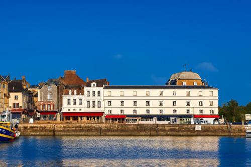 Best Western Le Cheval Blanc