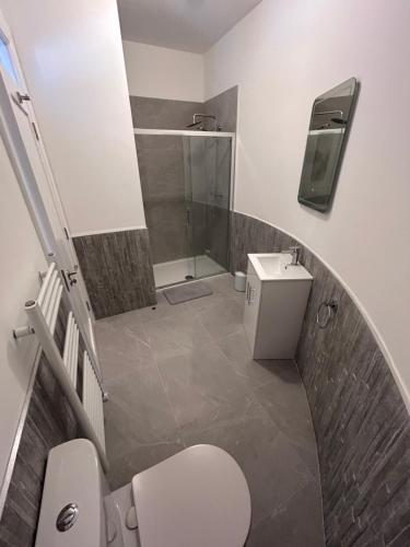 Rokeby lodge 2 in Mountnugent