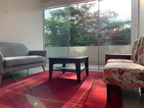 Amazing apartment Las Palmas