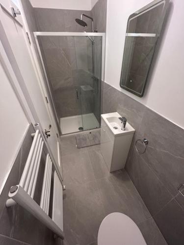 Rokeby lodge 2 in Mountnugent