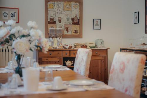 Inn Rome B&B
