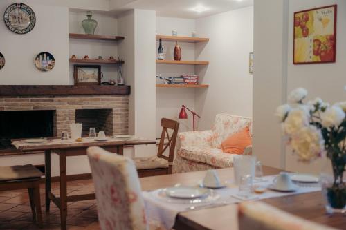 Inn Rome B&B