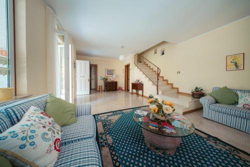 Inn Rome B&B