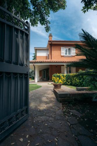 Inn Rome B&B, Řím (fotografie 5)