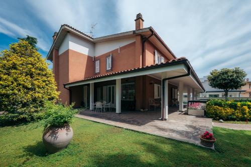 Inn Rome B&B - 전망