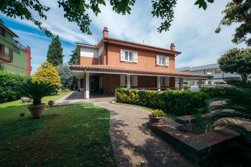 Inn Rome B&B