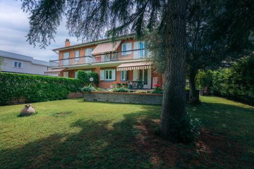 Inn Rome B&B