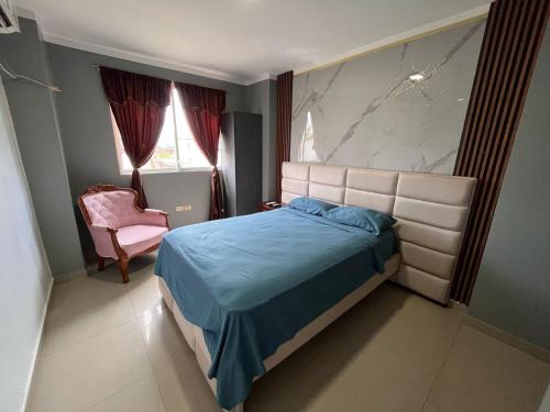 San Roque Hostal