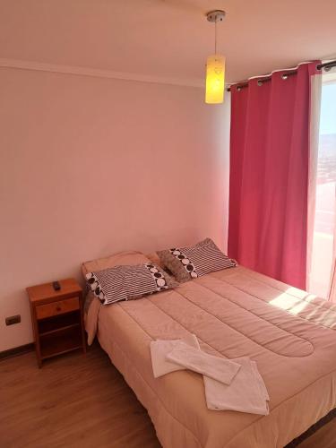 Acogedor Dpto Calama