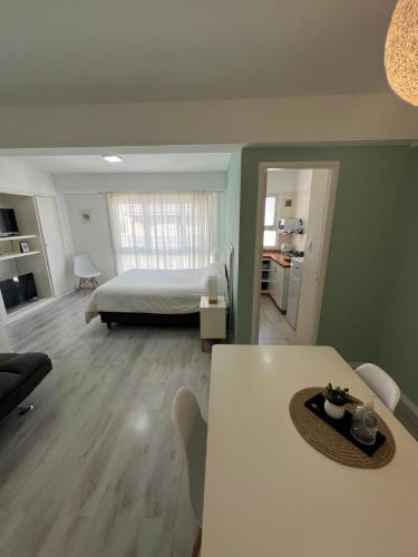 One-Bedroom Apartment image 6