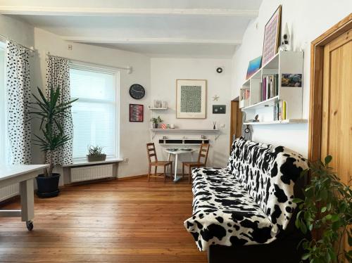 Caly apartament, darmowy parking, parter, Monte Cassino, Sopot