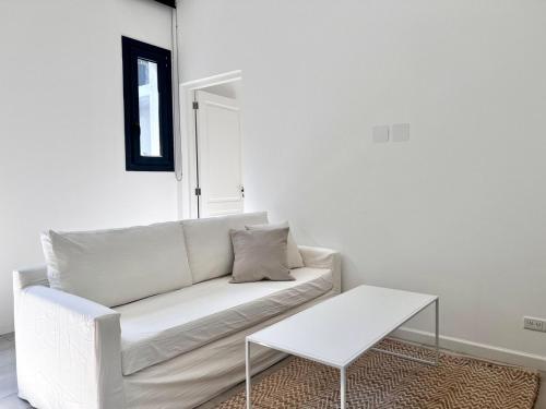 Spacious apartment in Palacio Cabrera, Buenos Aires (foto 4)