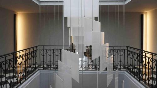 Spacious apartment in Palacio Cabrera, Buenos Aires (foto 7)