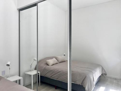 Spacious apartment in Palacio Cabrera, Buenos Aires (foto 9)