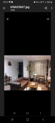 Anna Home
