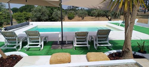 บริการและสิ่งอำนวยความสะดวก, Quinta do Pinheirão (Quinta do Pinheirao) in คานฮา