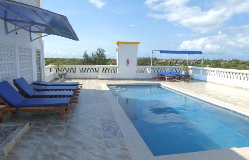 Casa Marabella C3 in Mombasa