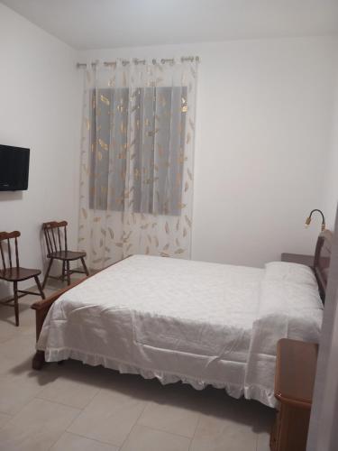 Casa Maria chambre d'hôte Maracalagonis