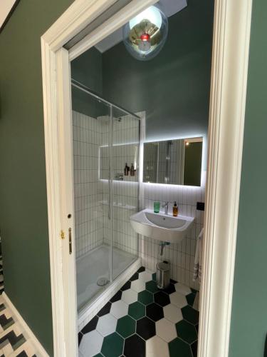 Casa Patrizia Charme B&b in Montenero di Bisaccia