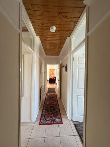 Ballyhornan Getaway in Ardglass