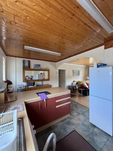 Ballyhornan Getaway in Ardglass