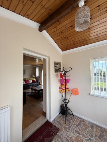 Ballyhornan Getaway in Ardglass