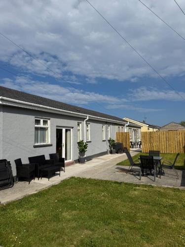 Ballyhornan Getaway in Ardglass