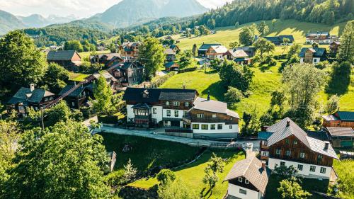 Haus Frey - Altaussee