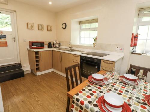 Zunanjost, Sygun Cottage in Plas Gwynant