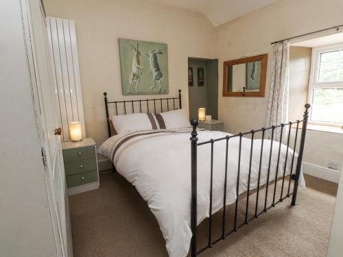 Zunanjost, Sygun Cottage in Plas Gwynant