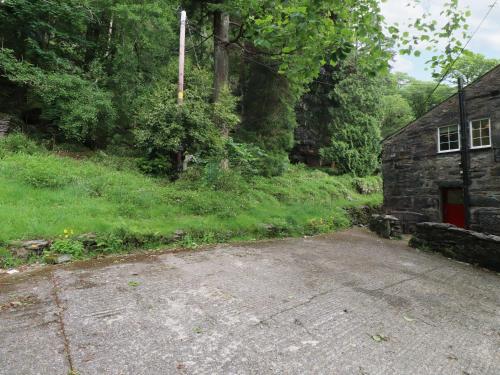 Zunanjost, Sygun Cottage in Plas Gwynant