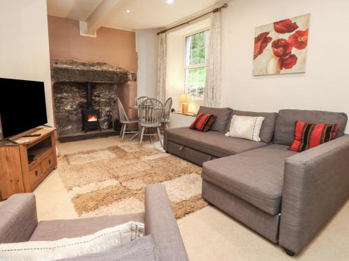 Zunanjost, Tryfan Cottage in Plas Gwynant